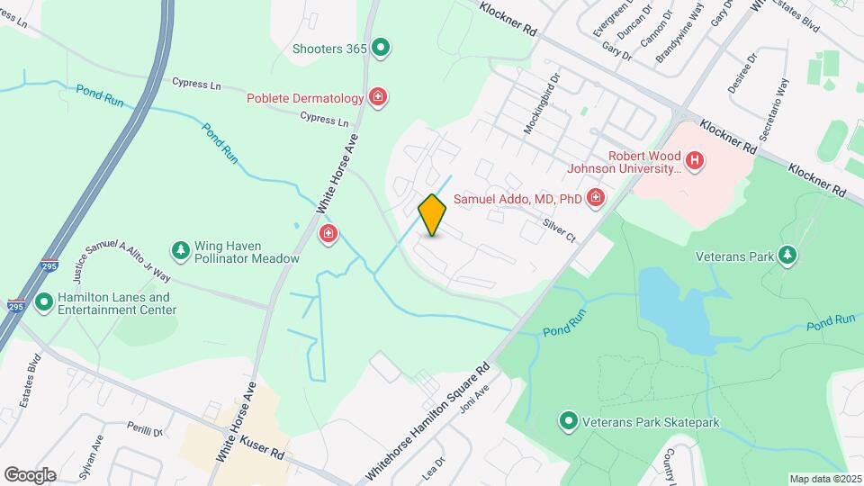 82 Chambord Ct, Unit 82 Mapa y Detalles de la Ubicación