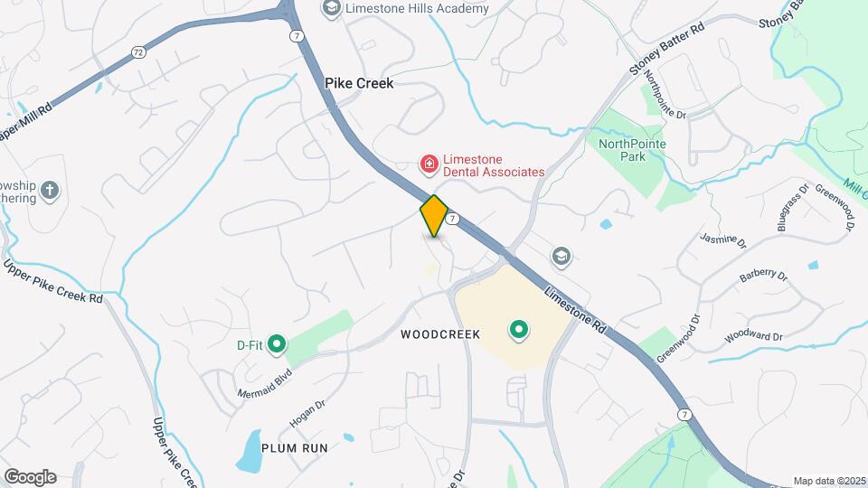 4938 W Brigantine Ct, Unit 4938 Map and Location Details