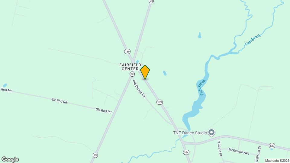 Lybrook Apartments and Nearby Fairfield Apartments For Rent Fairfield, ME