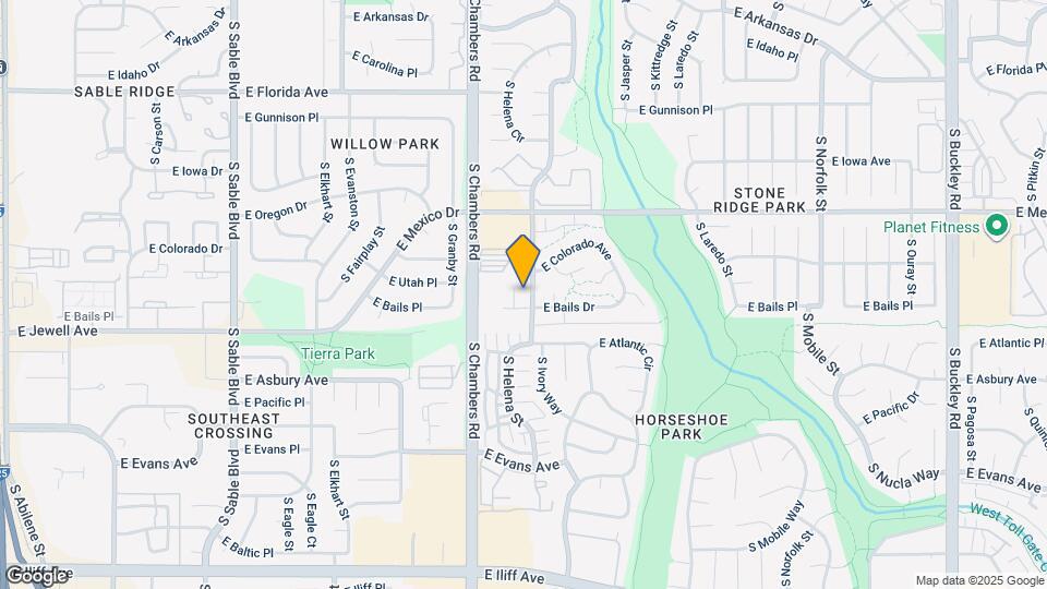 Residences of Helena Apartments Aurora, CO Apartments For Rent