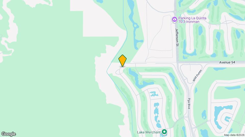 54310 Riviera Map and Location Details