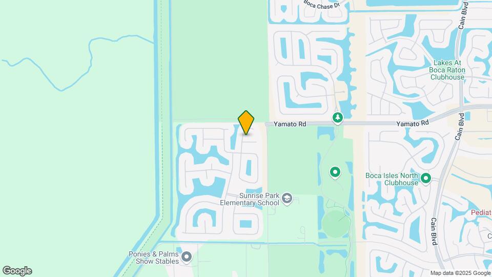 11577 Big Sky Ct Map and Location Details
