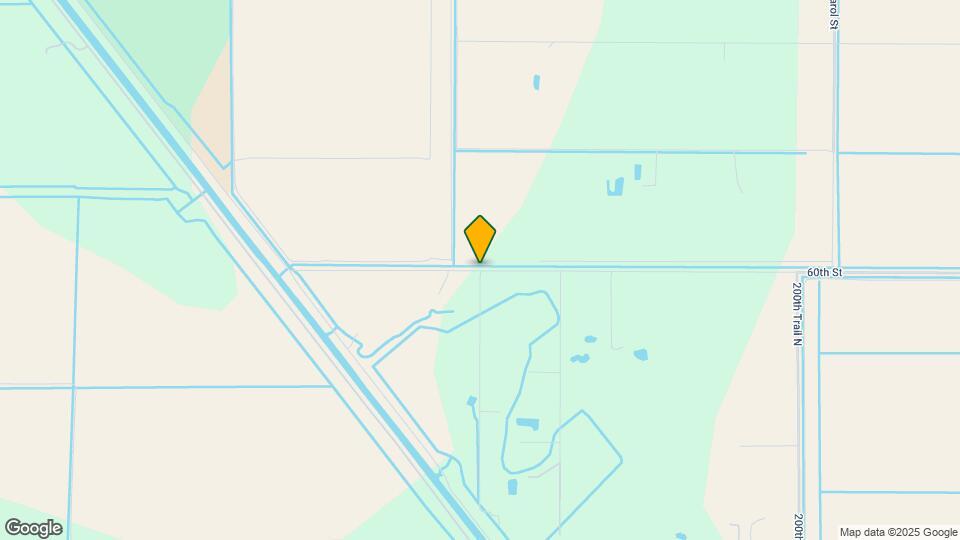 13751 59th Ln N Map and Location Details