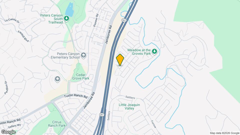 77 English Saddle Map and Location Details