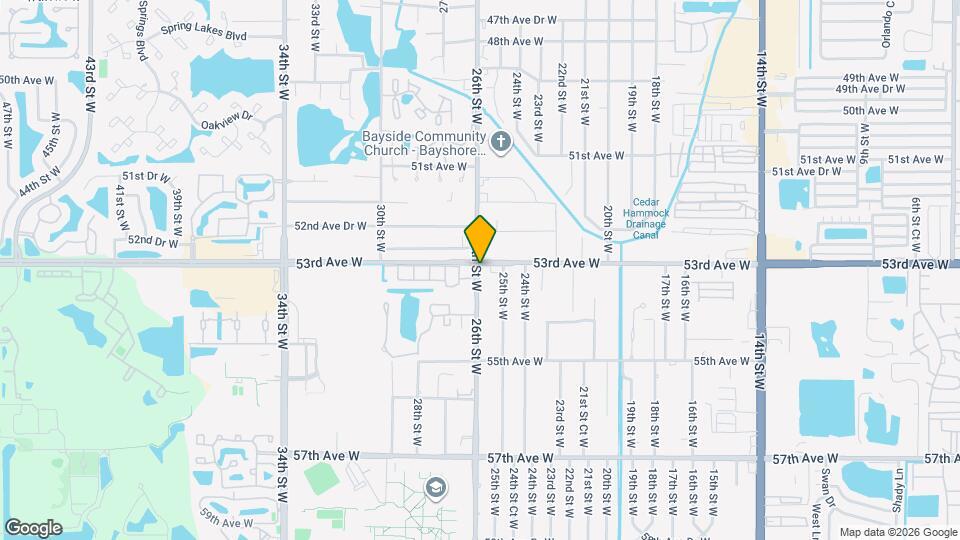 Garden Walk Development-Unit -. Map and Location Details