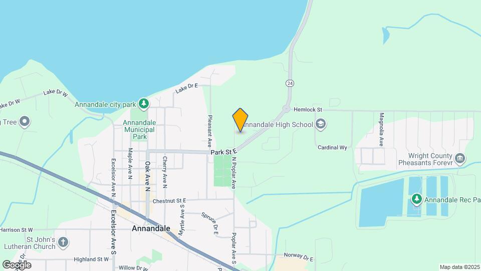 Goldendale Homes Apartments Annandale, MN Apartments For Rent