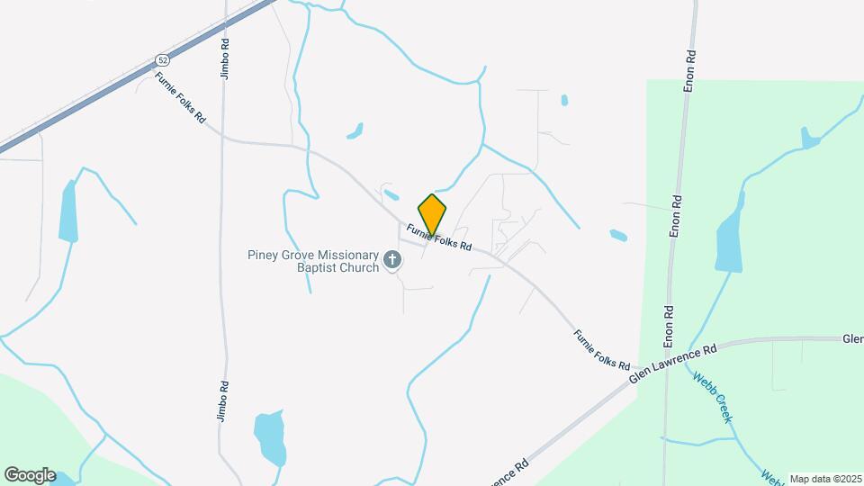 Mobile Home Park Map and Location Details
