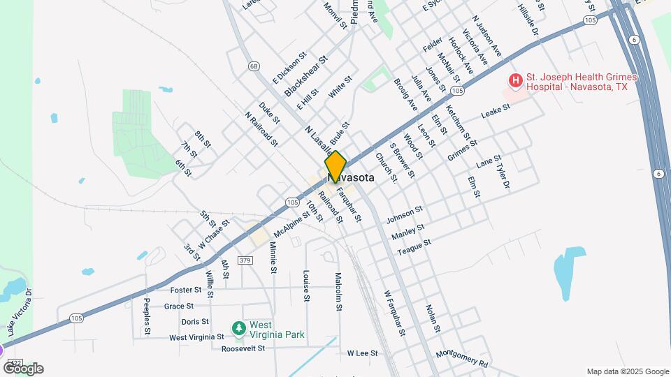 112 Farquhar St-Unit -1 Map and Location Details