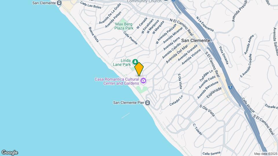 408 Corto Ln Mapa y Detalles de la Ubicación