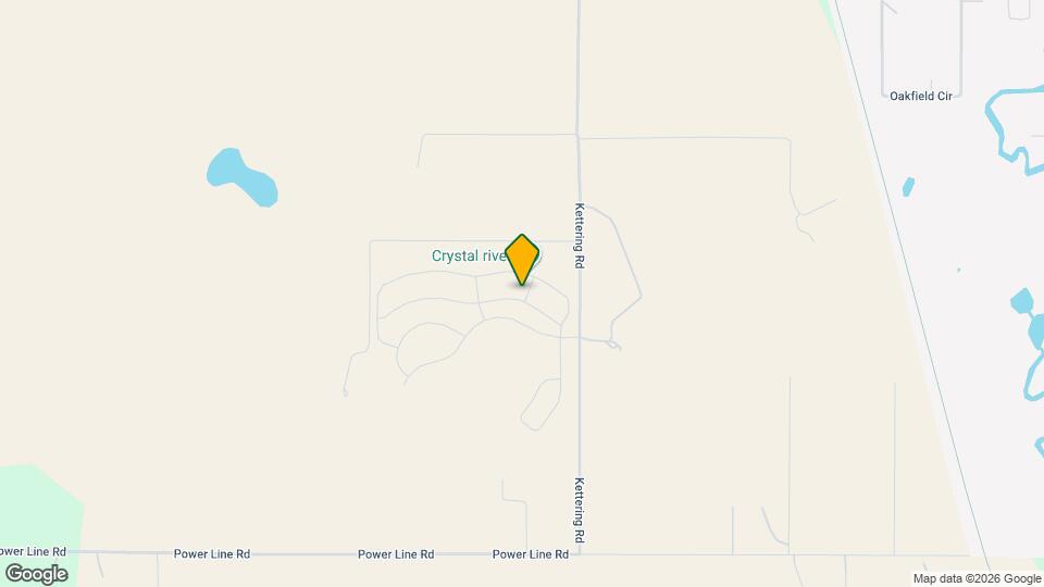 31599 Wild Grape Ln Map and Location Details