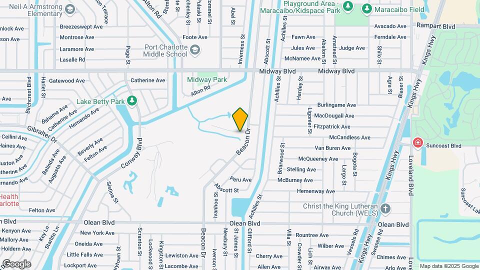 22581 Bolanos Ct Map and Location Details