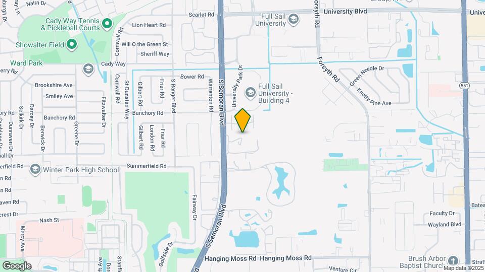 139 Scottsdale Square Map and Location Details