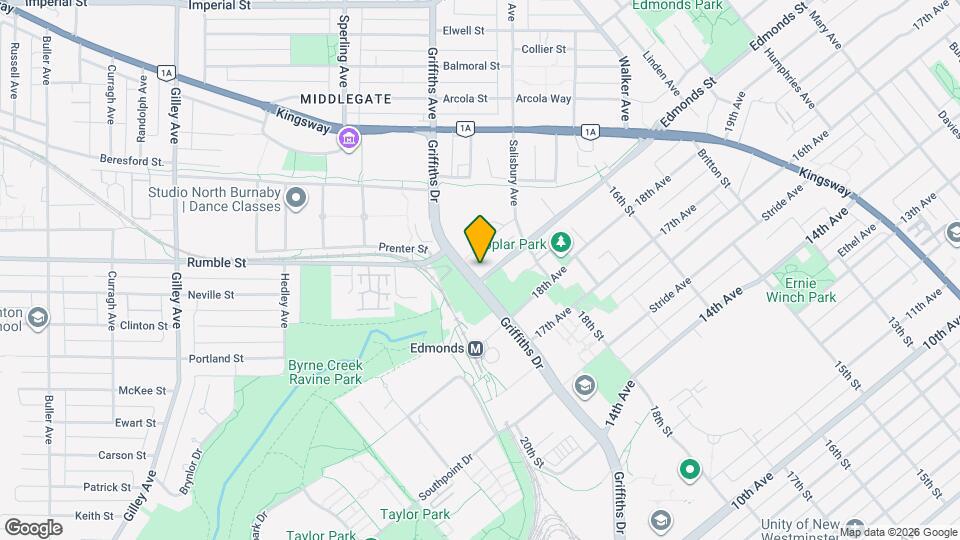 7000-7021 21st Ave Map and Location Details