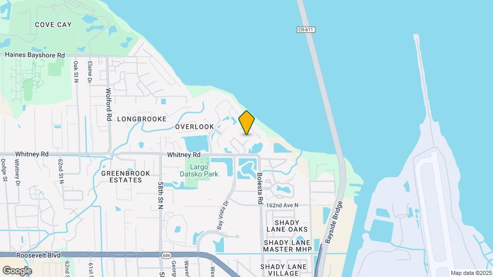 2115 Sebring Pl Map and Location Details