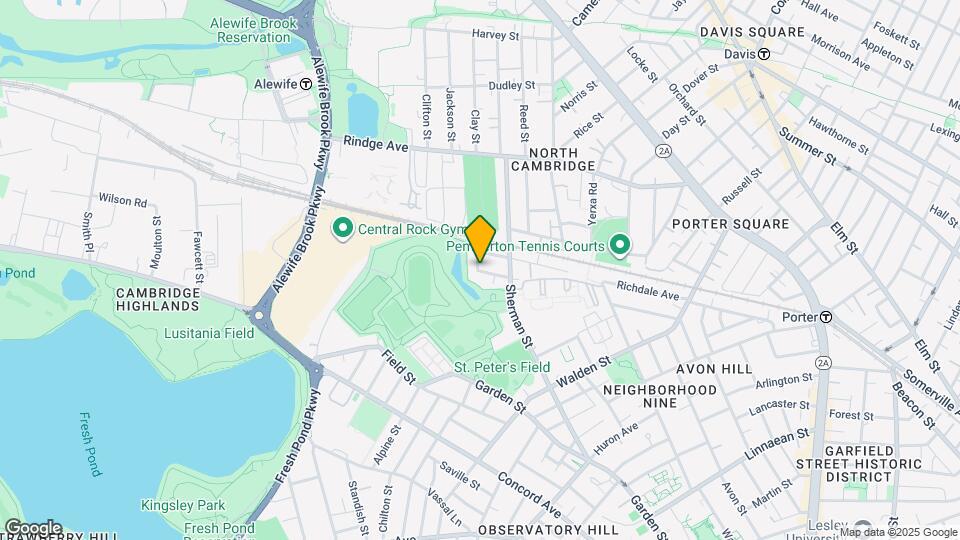 23 Bellis Cir Map and Location Details