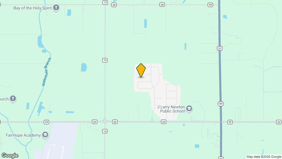 9335 Pembrook Loop Map and Location Details