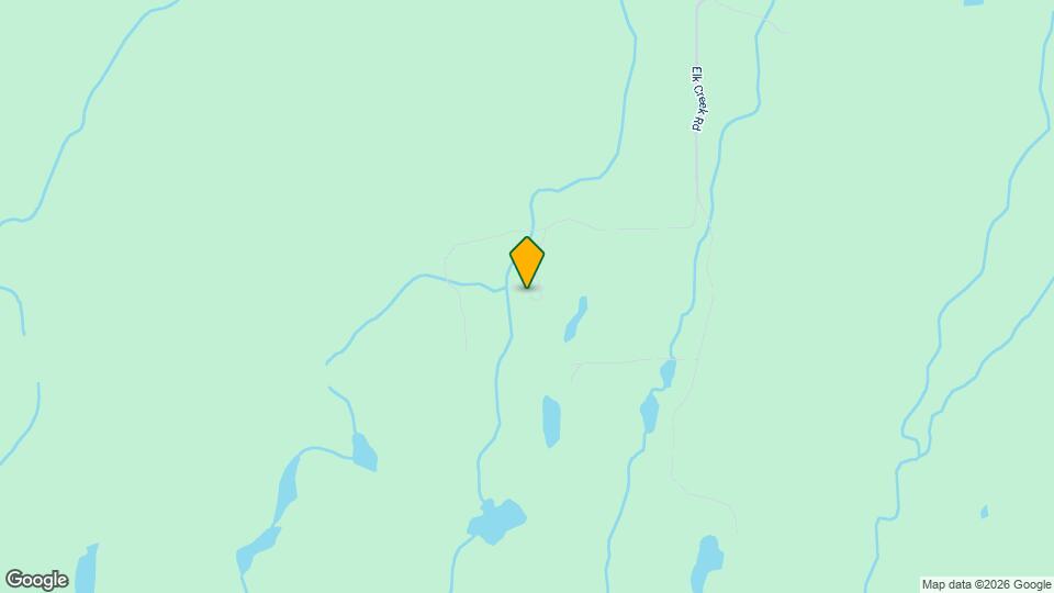 301 Sias Spur Map and Location Details