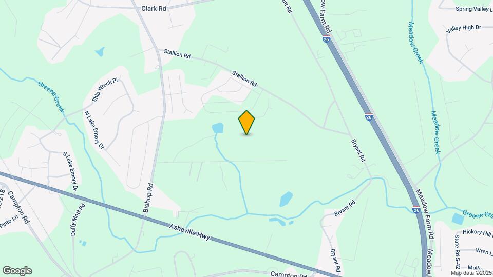 4030 Rustling Grass Trl Map and Location Details