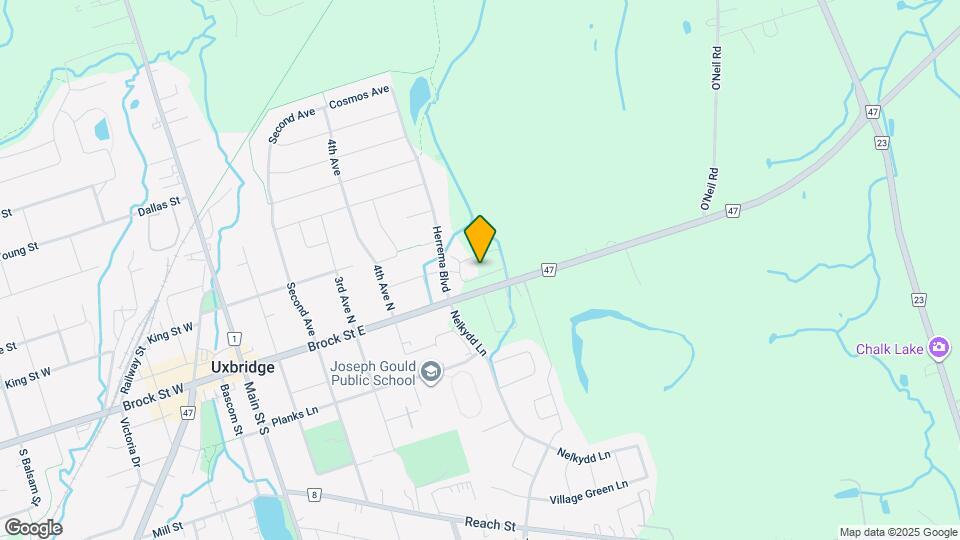 13 Alan Williams Trl Map and Location Details