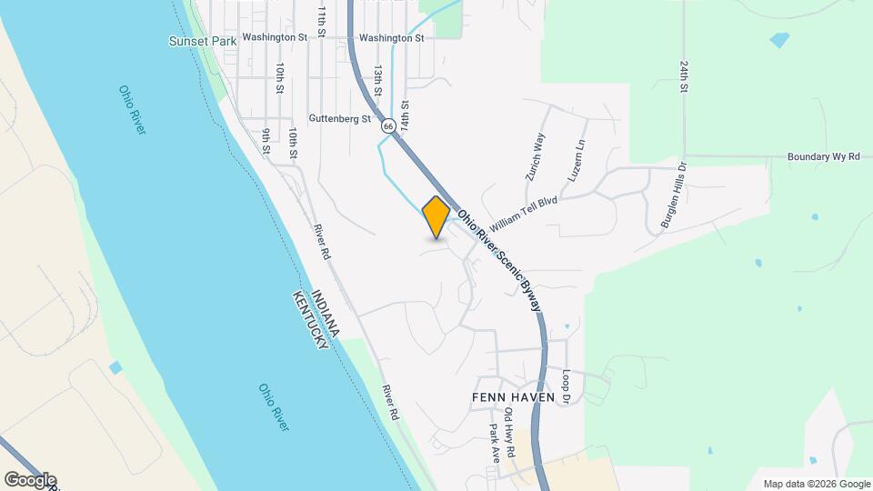 14 Rolling Pines Dr Apartments Tell City, IN Apartments For Rent