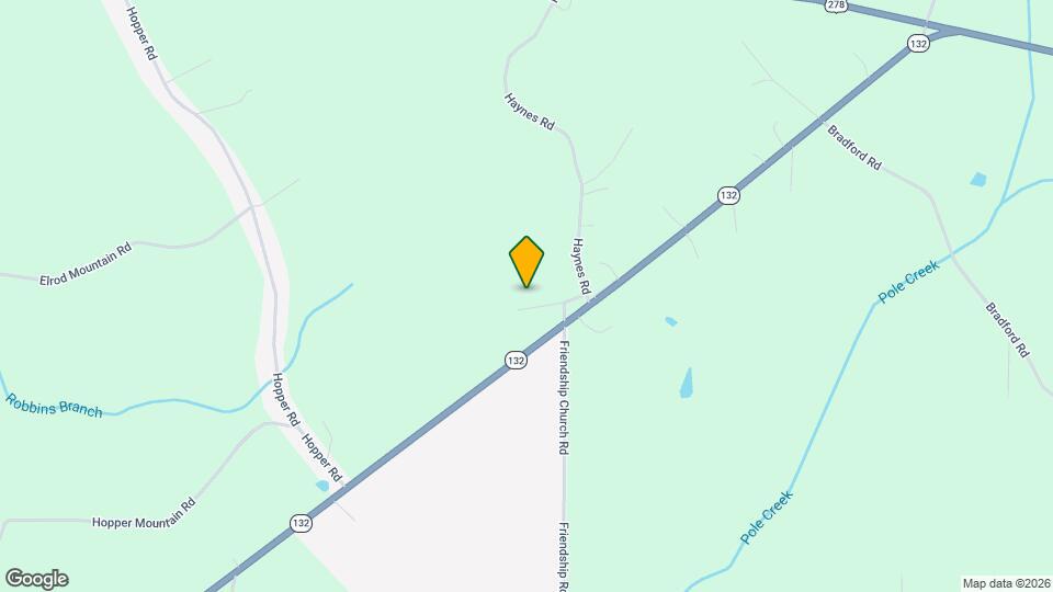 130 Coin Ln Map and Location Details