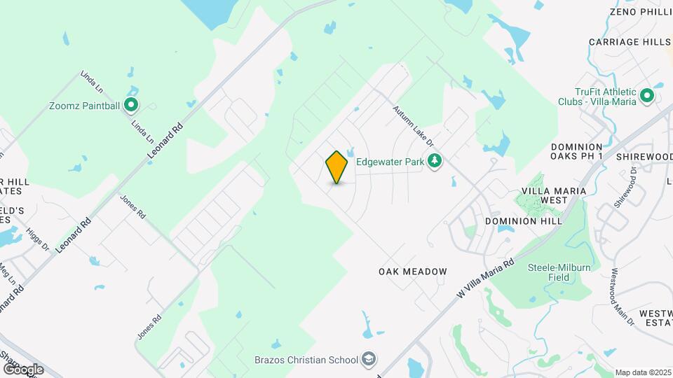 2006 Theresa Dr, Unit 3 Map and Location Details