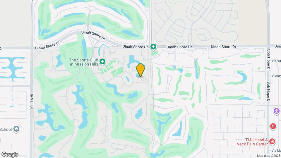 468 Sunningdale Dr Map and Location Details