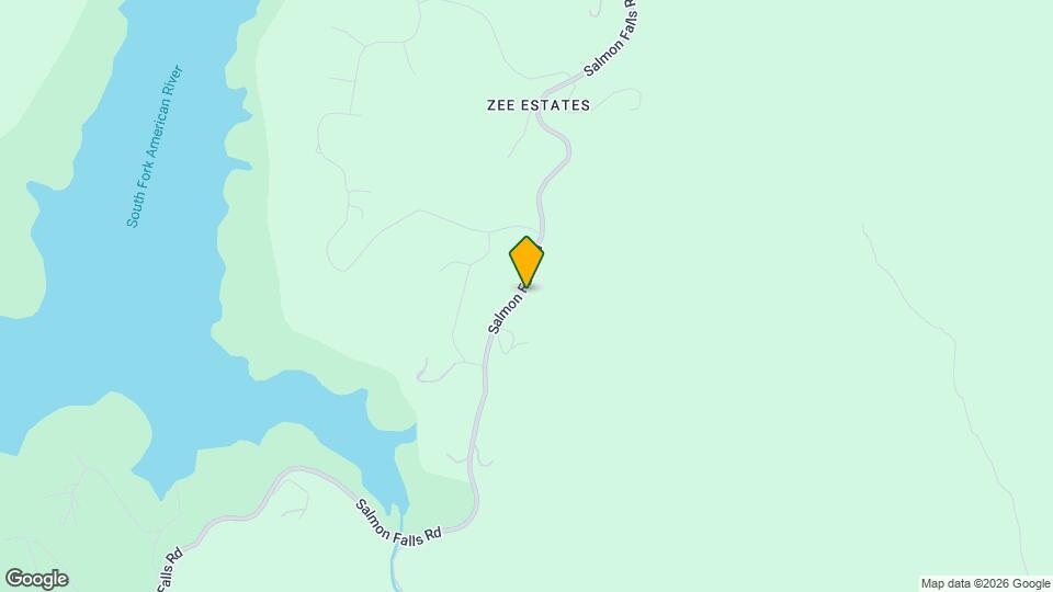 387 Salmon Falls Rd Map and Location Details