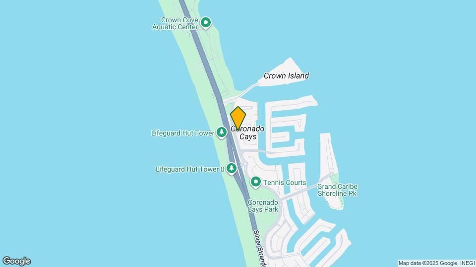 36 Half Moon Bend Map and Location Details