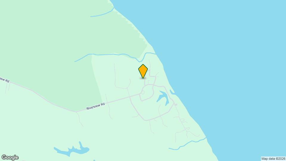 107 Pleasant Point Map and Location Details