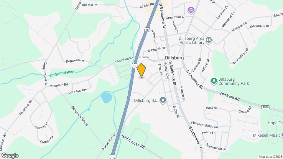 Green Meadow Apartments Dillsburg, PA Apartments For Rent