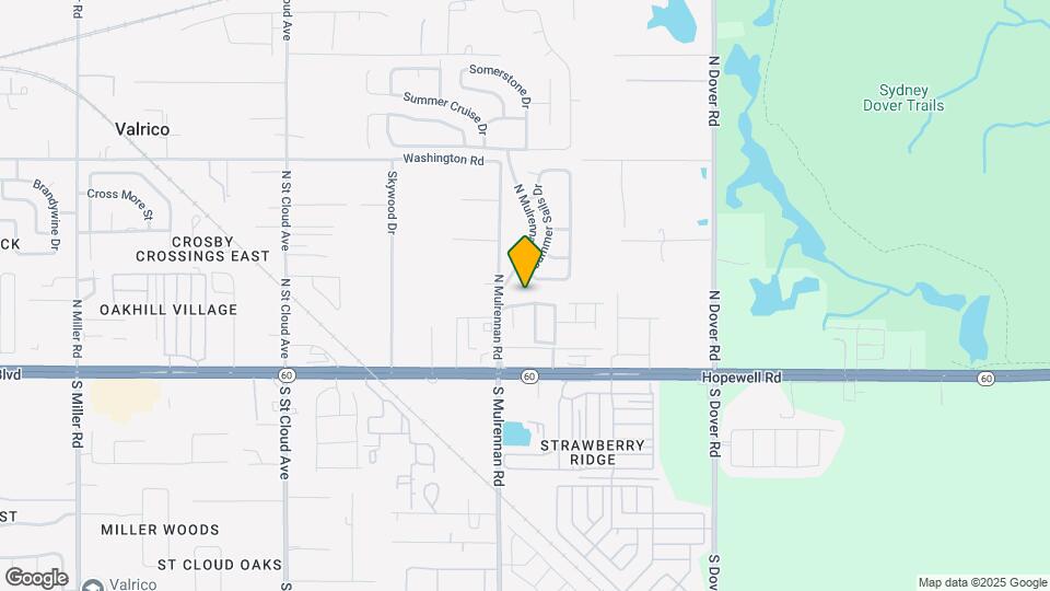 3330 Spy Tower Ct Map and Location Details