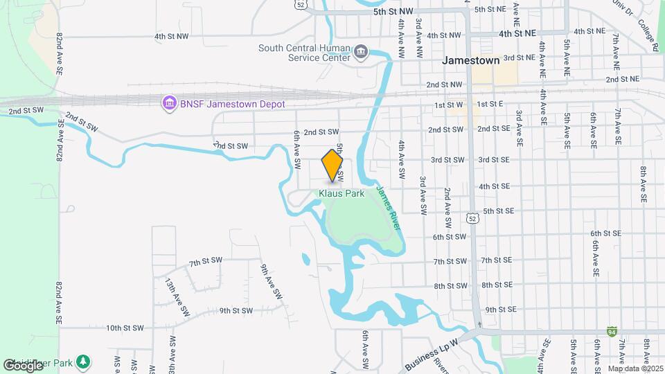 518 4th St SW Apartments and Nearby Jamestown Apartments For Rent