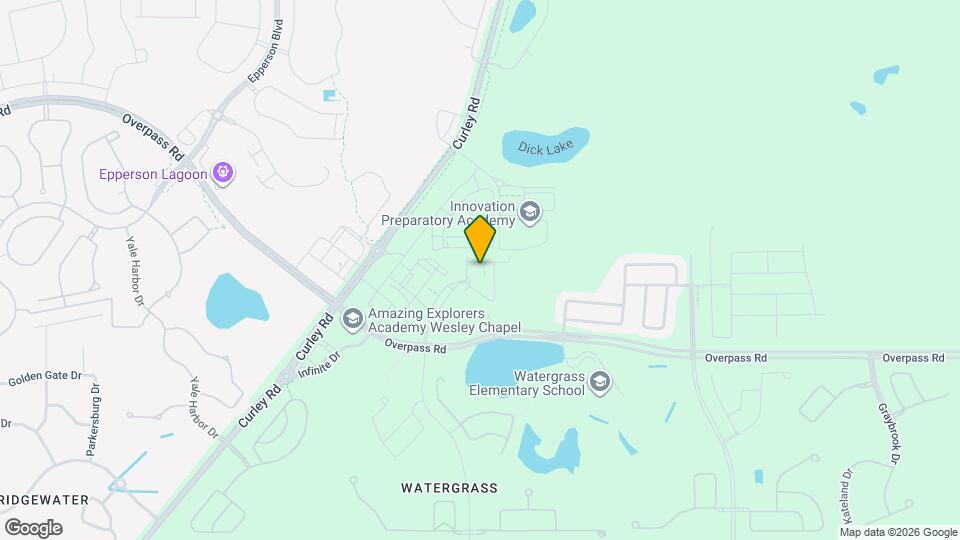 7693 Imagination Pl Map and Location Details