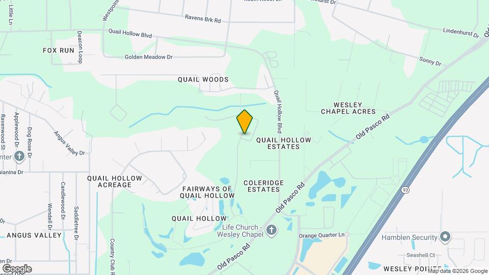 6748 Atlantic Bch Ave Mapa y Detalles de la Ubicación