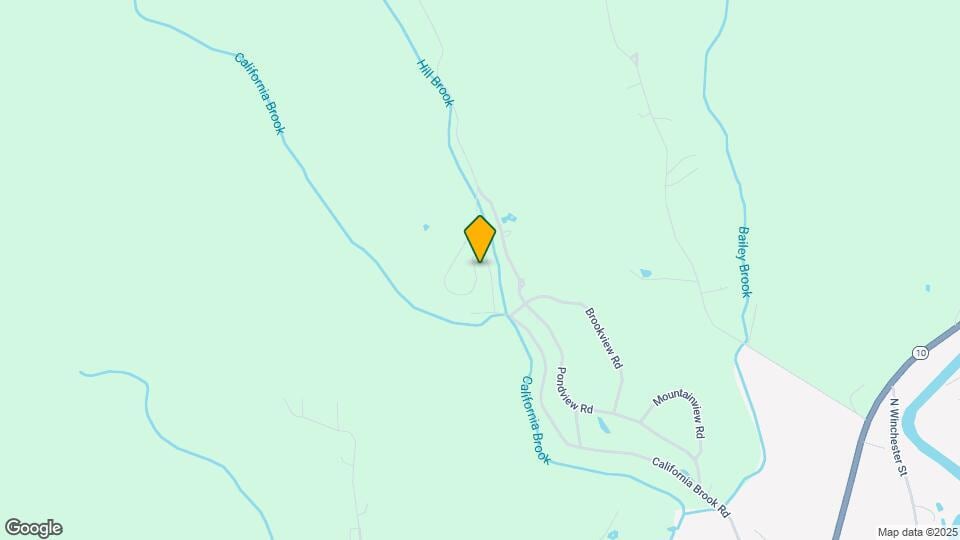 28 Owens Dr Map and Location Details