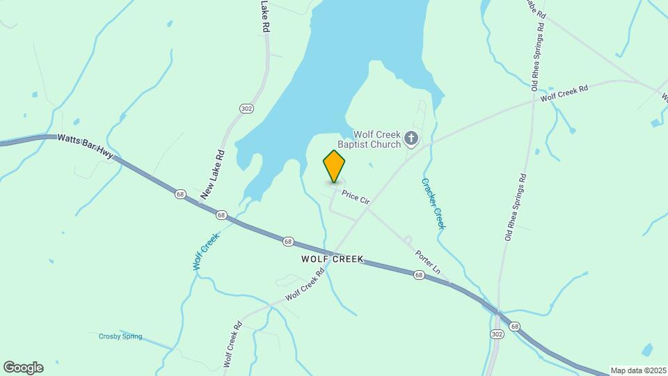 30 Upper Price Ln Map and Location Details