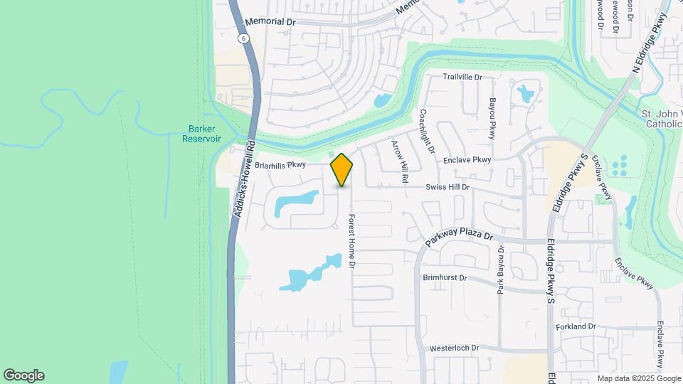 1147 Sopris Dr Map and Location Details