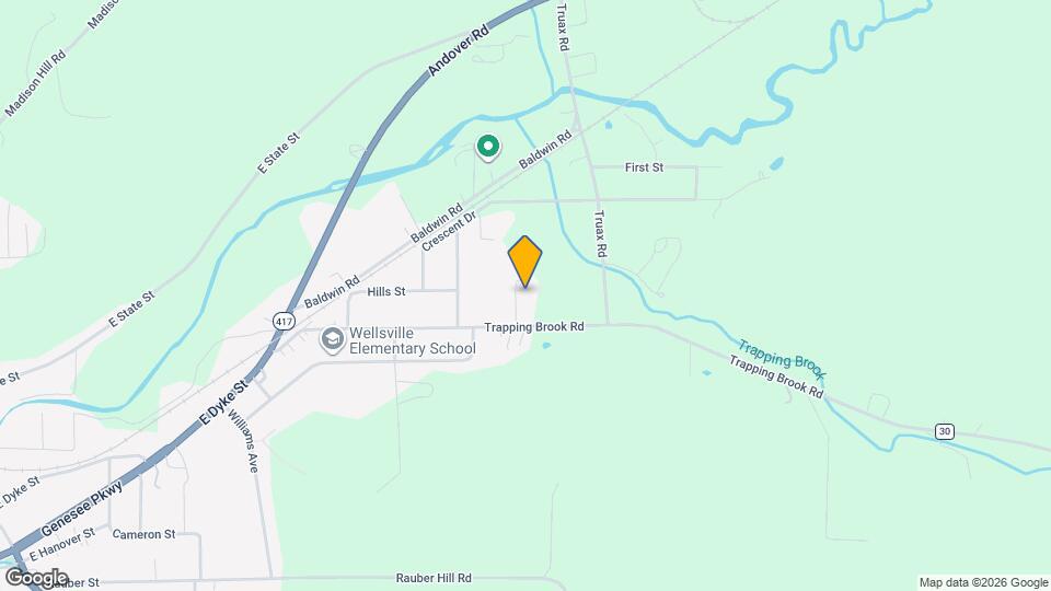 Brookhaven Apartments Wellsville, NY Apartments For Rent