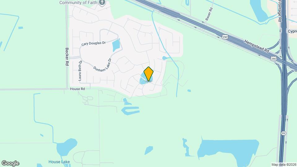 31419 Elmgrove Knl Dr Map and Location Details