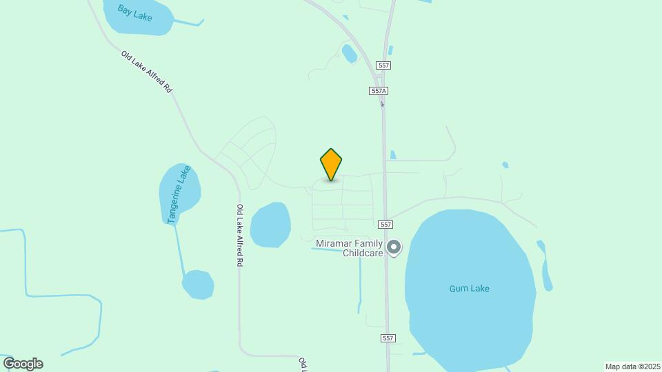 477 Waterford Dr Map and Location Details