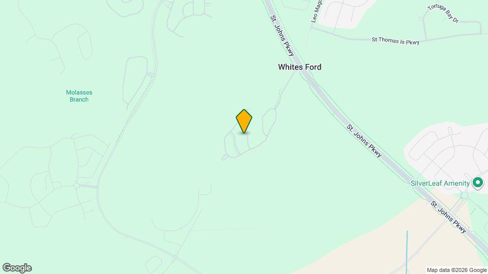 73 Java Ln Map and Location Details