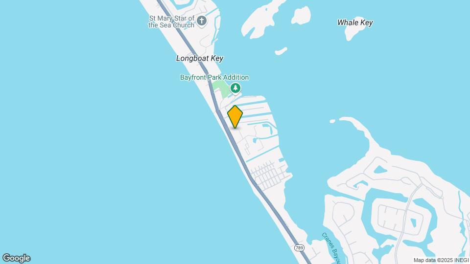 511 Bayport Way Map and Location Details
