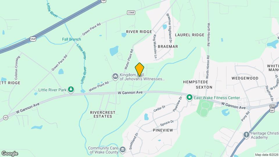 253 Fig Tree Bnd Map and Location Details