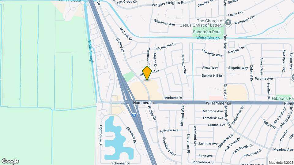 3140-42-44-46 Wentworth Dr Map and Location Details