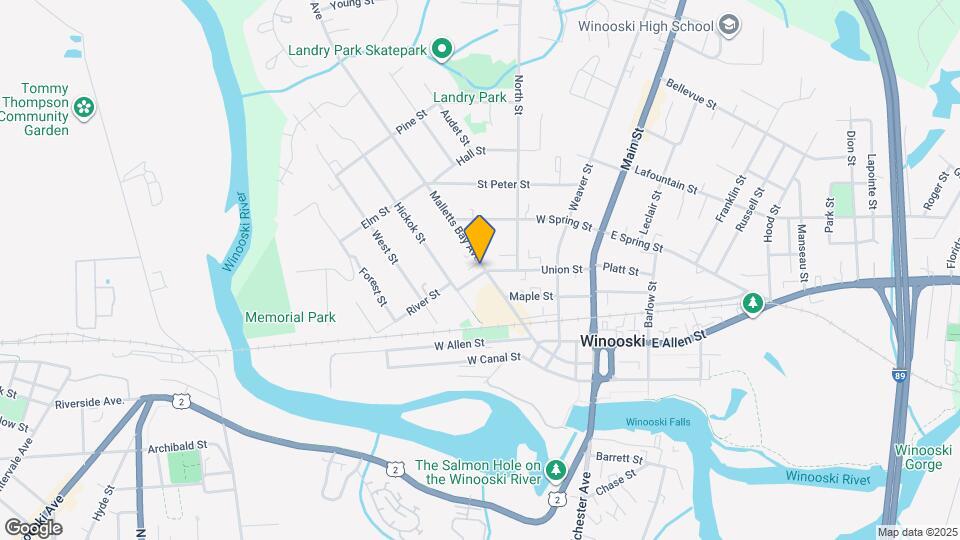 94 Malletts Bay Ave Apartments Winooski, VT Apartments For Rent