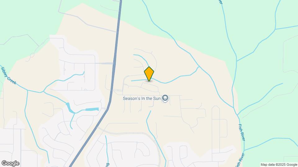 32199 Emancipation Cir Map and Location Details