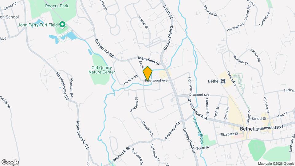 19 Fleetwood Ave Apartments and Nearby Bethel Apartments For Rent