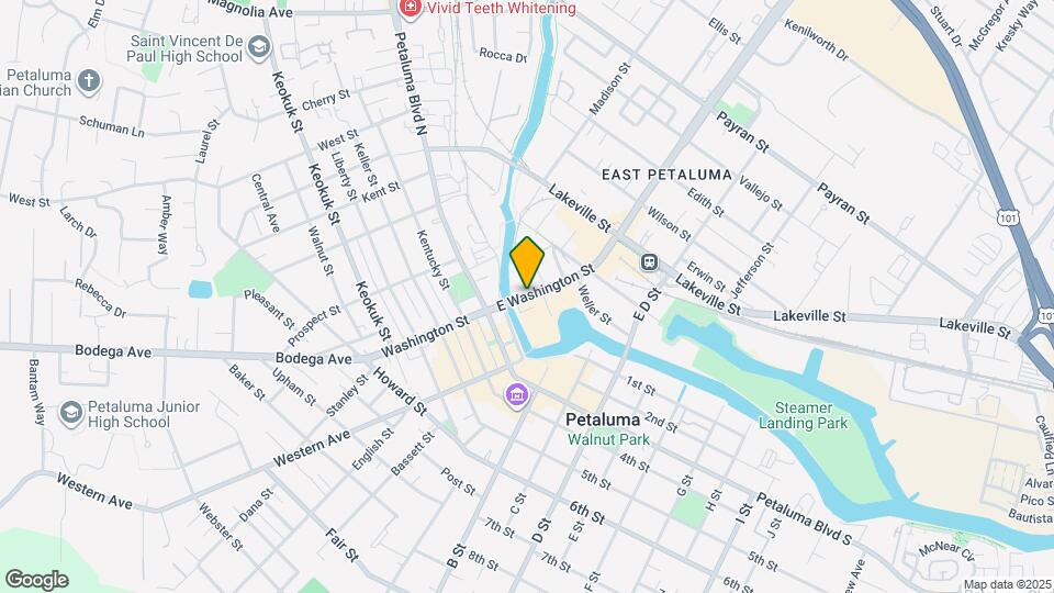 Downtown River Apts Apartments and Nearby Petaluma Apartments For Rent