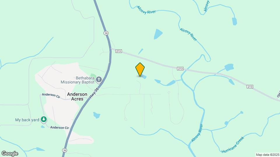 70 Mabry Farms Ct Mapa y Detalles de la Ubicación